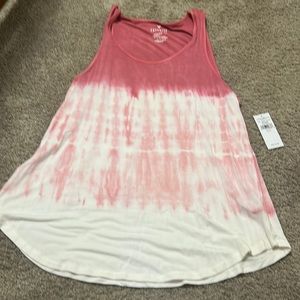 NWT tank top
